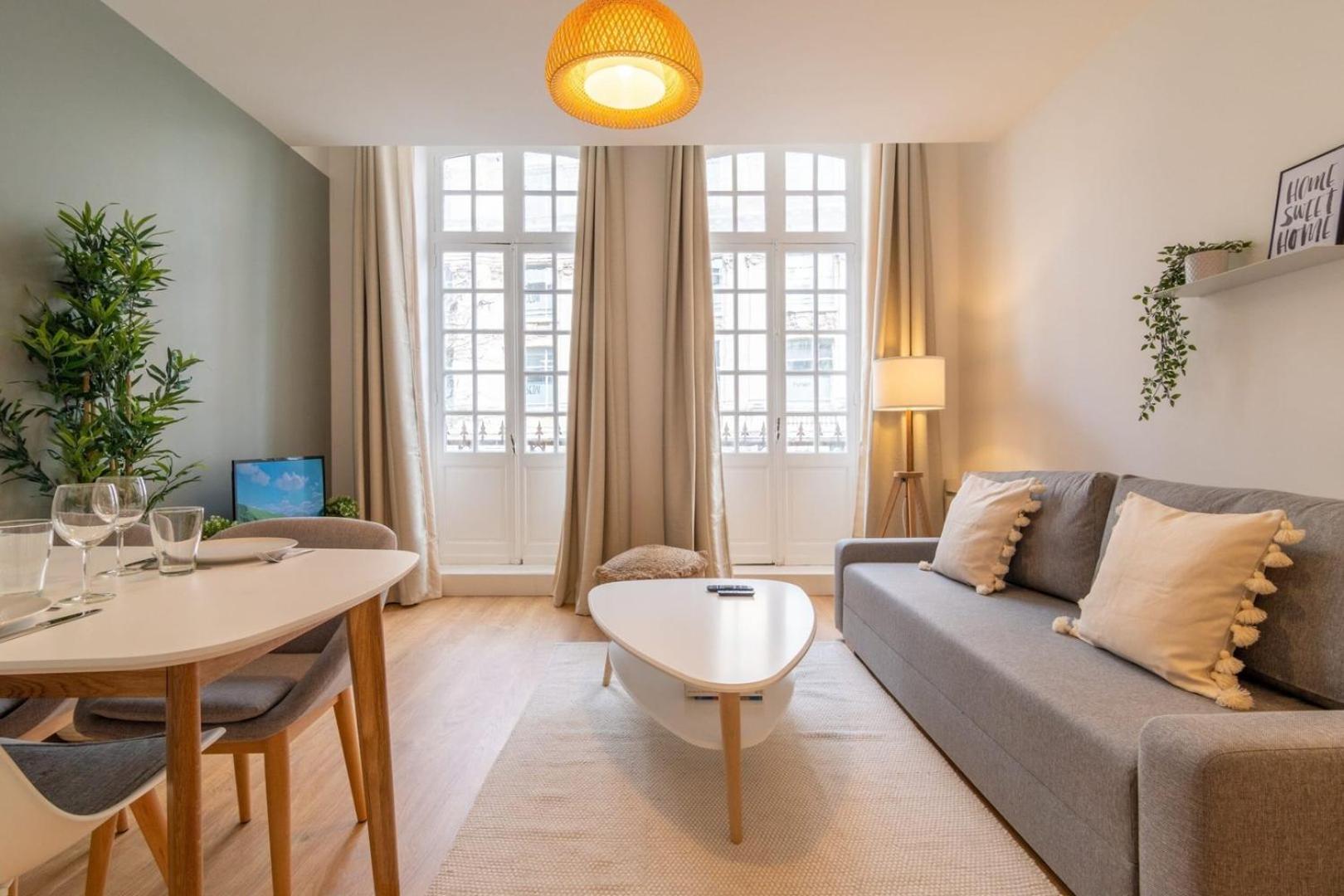 Lille Centre - Nice And Functional Ap. Екстериор снимка
